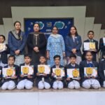 Maths Quiz Competition